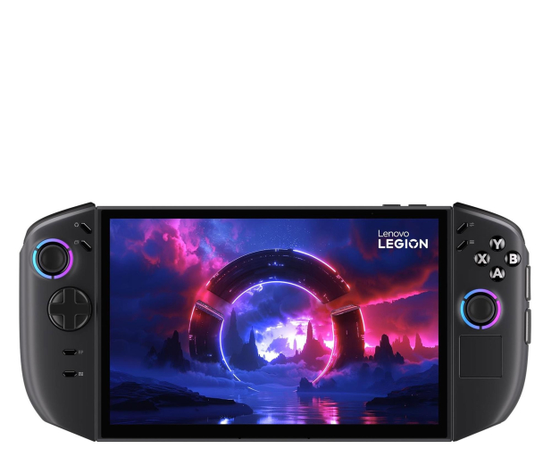 LENOVO Legion Go 2 - 1360933 - zdjęcie 2